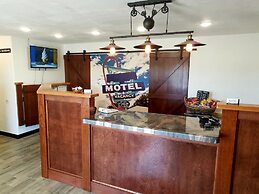 West Plains Motel