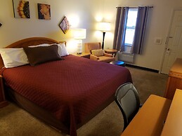 West Plains Motel