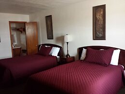 West Plains Motel