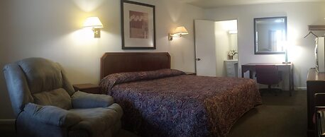 West Plains Motel