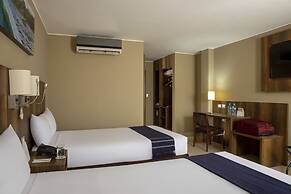 Casa Andina Select Pucallpa