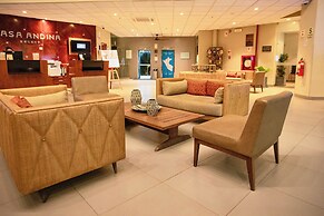 Casa Andina Select Pucallpa