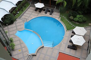 Casa Andina Select Pucallpa