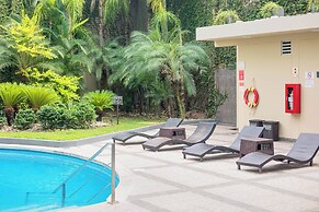 Casa Andina Select Pucallpa