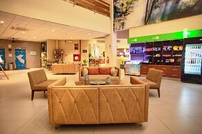 Casa Andina Select Pucallpa