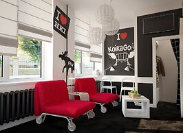 KoikaGo - Hostel