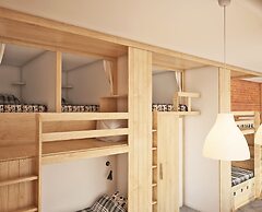 KoikaGo - Hostel