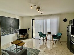 Vistalmar Ocean Suites