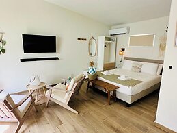 Vistalmar Ocean Suites