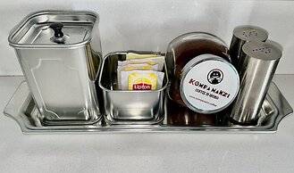 Vistalmar Ocean Suites