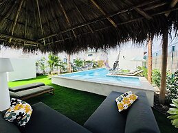 Vistalmar Ocean Suites