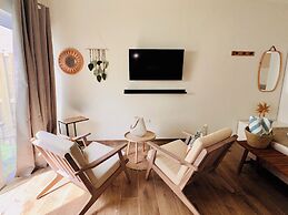 Vistalmar Ocean Suites