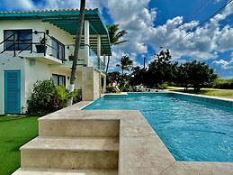 Vistalmar Ocean Suites