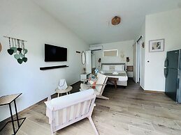 Vistalmar Ocean Suites