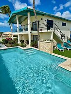 Vistalmar Ocean Suites