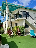 Vistalmar Ocean Suites