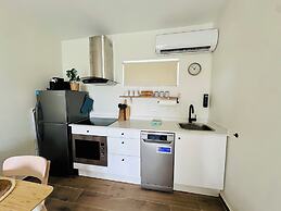 Vistalmar Ocean Suites