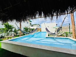 Vistalmar Ocean Suites