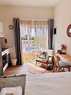 Vistalmar Ocean Suites