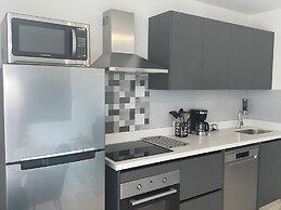 Vistalmar Ocean Suites