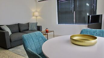 Vistalmar Ocean Suites