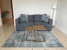 Vistalmar Ocean Suites