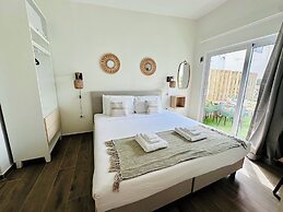 Vistalmar Ocean Suites