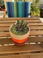 Vistalmar Ocean Suites