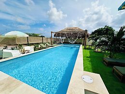 Vistalmar Ocean Suites