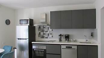 Vistalmar Ocean Suites