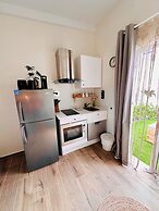 Vistalmar Ocean Suites