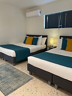 Vistalmar Ocean Suites