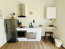 Vistalmar Ocean Suites