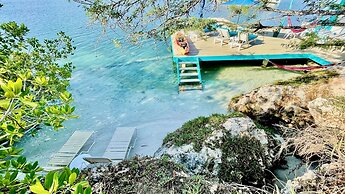 Vistalmar Ocean Suites