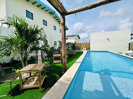 Vistalmar Ocean Suites