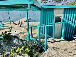 Vistalmar Ocean Suites