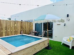 Vistalmar Ocean Suites