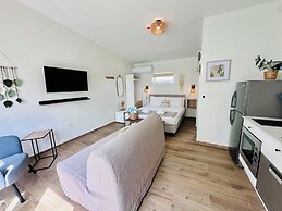 Vistalmar Ocean Suites