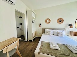 Vistalmar Ocean Suites