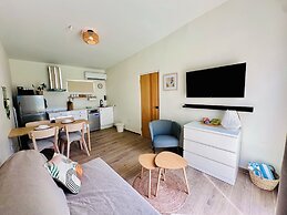 Vistalmar Ocean Suites