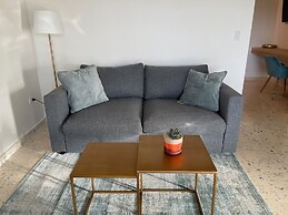 Vistalmar Ocean Suites