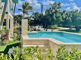 Vistalmar Ocean Suites