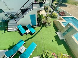 Vistalmar Ocean Suites