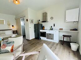 Vistalmar Ocean Suites