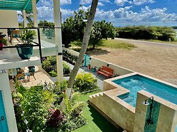 Vistalmar Ocean Suites