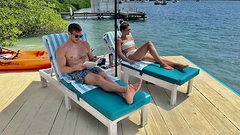 Vistalmar Ocean Suites