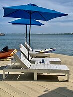 Vistalmar Ocean Suites