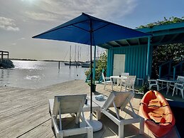 Vistalmar Ocean Suites