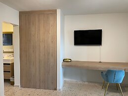 Vistalmar Ocean Suites