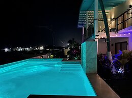 Vistalmar Ocean Suites